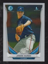 2014 BOWMAN CHROME PROSPECTS BASEBALL SERIES 1 YOU PICK *** FREE SHIPPING ***