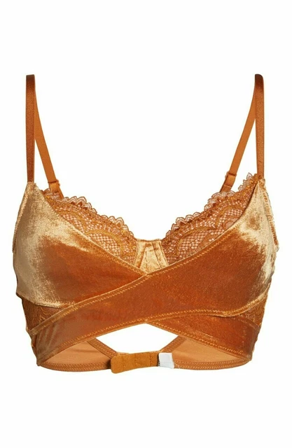 Free People Bralette Bras & Bra Sets for Women