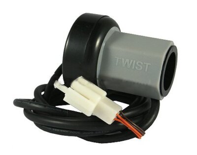 Razor Twist Grip Throttle 24V OEM for E100 E125 E200 E300 Pocket Mod 13