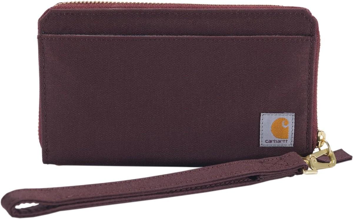 carhartt クラッチウォレット Carhartt（カーハート）の「Carhartt クラッチウォレット（財布