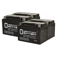 Mighty Max Ytx9-bs Sla Battery For Ktm 690 Duke 2013-'2016 - 4 Pack on sale Mighty Max Ytx9-bs Sla Battery For Ktm 690 Duke 2013-'2016 - 4 Pack on sale