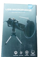 usb microphone