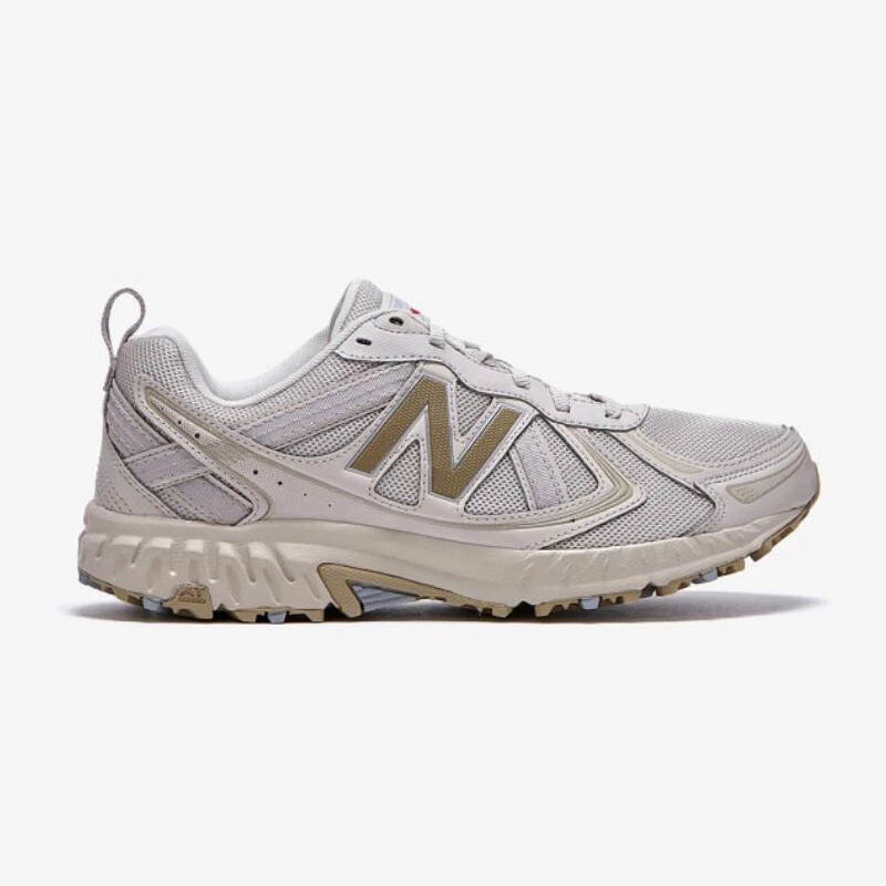 New Balance MT410KS5 V5 Ivory 2E MENS SIZE US 5 6 Running Shoes Authentic EMS