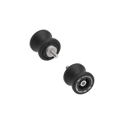 Evotech Paddock Stand Bobbins - Yamaha Niken GT (2019+) - Picture 22 of 24