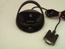 Palm Charger/Cradle Dock Serial Connection
