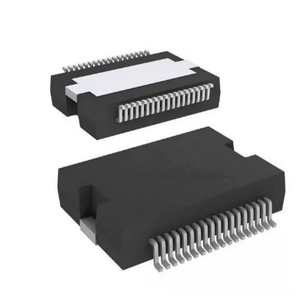 Microchip 30682 Bosch PSO36 – ECU control unit vehicle electronics | new \\