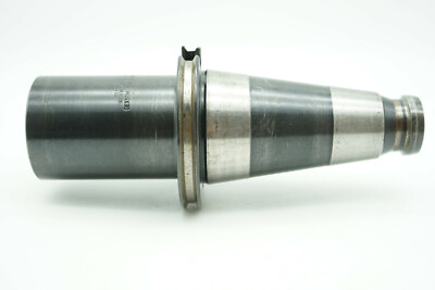 Microbore Gildemeister DeVlieg GEX50M-ADE2248-100 SK50 WERKZEUGAUFNAHME Aufnahme