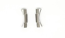New 20mm Custom End Links Stainless Steel Lugs to Fits Rolex Watch