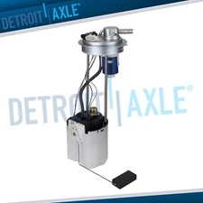 Electric Fuel Pump Module Assembly for Chevrolet Silverado 1500 GMC Sierra 1500