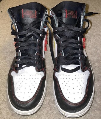 Size Jordan Retro High OG Defiant 2019 193147870039