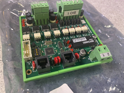 Thermo Electron CK103/BIOX-G001A Weigh Engine Board