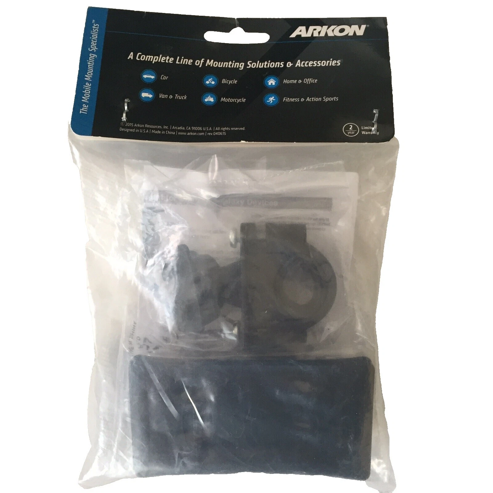 Arkon универсальные крепления и держатели для Samsung Galaxy Note