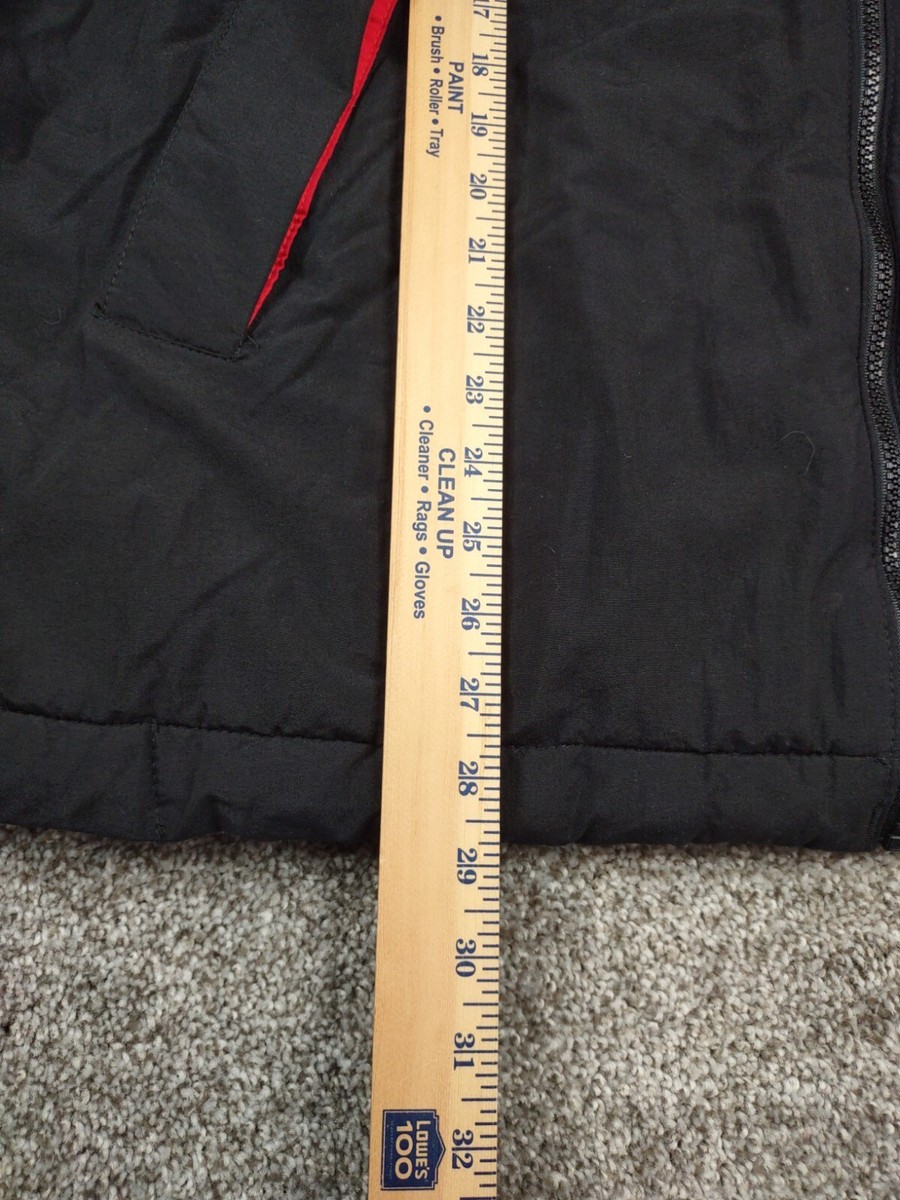 白*石様 Snap-on Swingster XL ブラック中綿ジャケット s-l1200.jpg