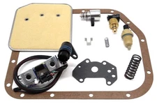 Solenoid Service & Upgrade Kit  42RE 44RE  A-500 1993-97 Heavy-Duty