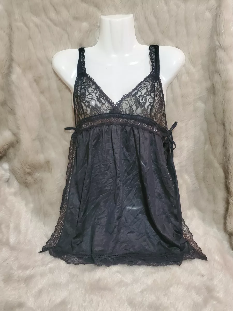 Vintage babydoll online nightie