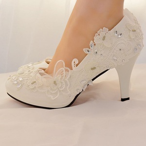 zapatos para boda mujer