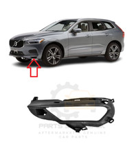Antibrouillard Volvo XC60