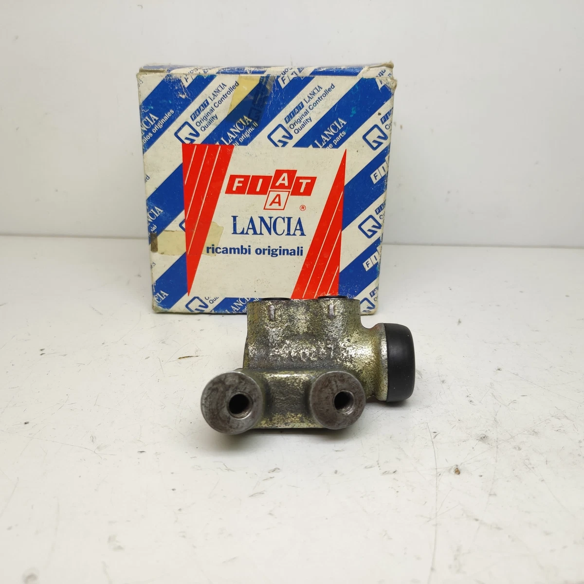 Fiat barchetta 2024 spare parts