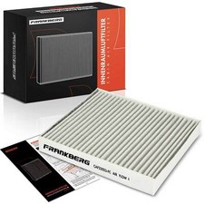 Innenraumfilter Filter LA345 für Suzuki SX4 S-Cross JY Vitara1.0-1.6 ab 2013