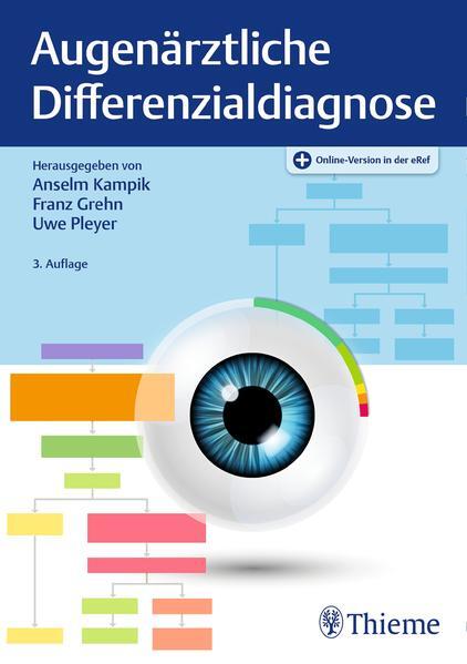Thumbnail - Augenärztliche Differenzialdiagnose | Deutsch