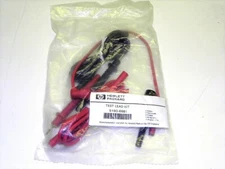 Keysight 5180-6661 Standard Test Lead Set