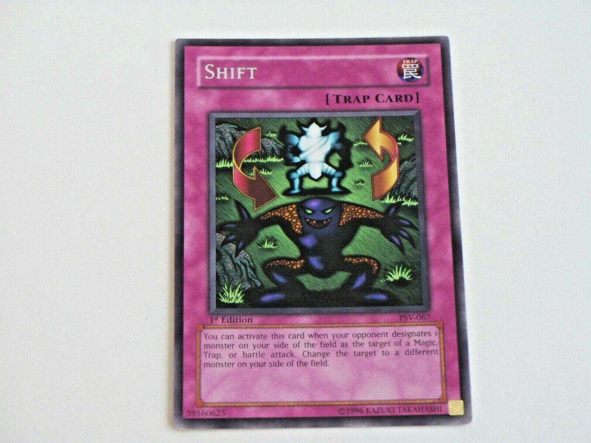 遊戯王　1996 1996 Yugioh 4KIDS TV Promo Poster 17