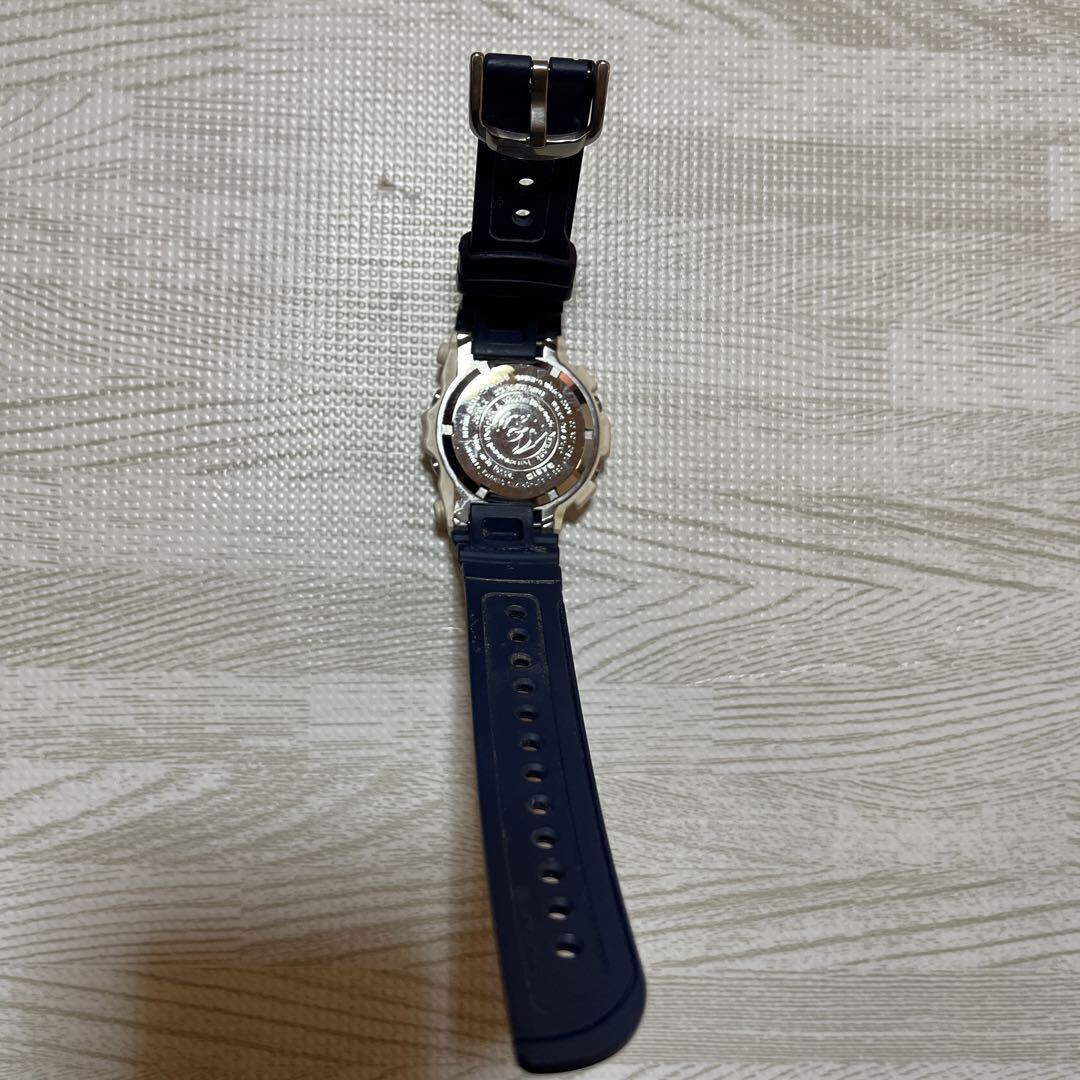 Casio Baby-G Frogman Bgw-102Wc Digital Quartz Women Baby-G Casio Baby-G Frogman Bgw-102Wc Digital Quartz Women Baby-G