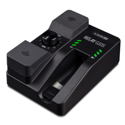 Line 6 Relay G10SR
