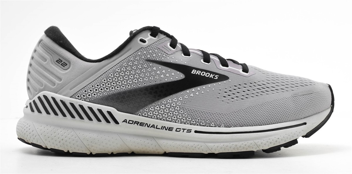 Brooks Adrenaline Gts 2e Wide Running Shoes Mens Brooks Adrenaline