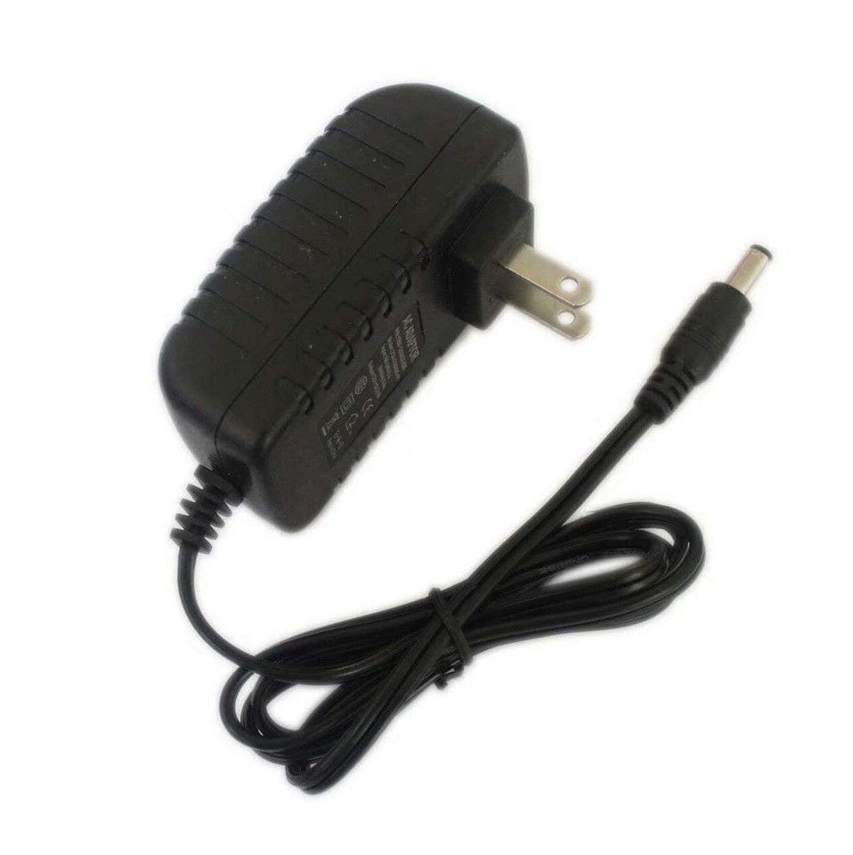 Booster PAC ES5000 Jump Starter AC DC Adapter Power Supply Charger Cord Booster Pac Es5000 Jump Starter Ac Dc Adapter Power Supply Charger Cord