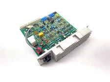 CMC Cleveland Machine Controls MO-10363 D41-17443C Servo Drive Module