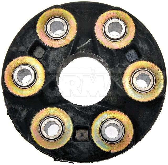 Acoplador flexible del eje de transmisión Dorman 935-501 se adapta a los modelos Mercedes-Benz 1704100015 Foto 3 de 4