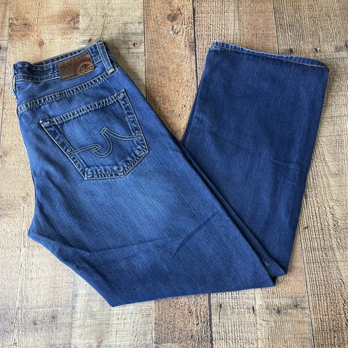 Jeans Tag Size 30x32 Measured 30x29