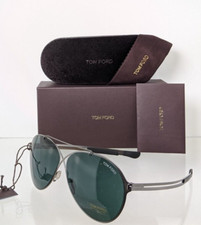 Brand New Authentic Tom Ford Sunglasses FT TF 828 TF828 12V Rocco 62mm Frame