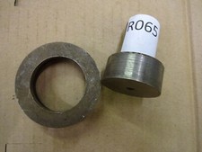 Flypress fly  press tool round 1 9/16"