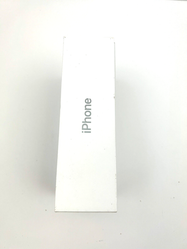 Apple iPhone 7 EMPTY Original Retail Box 128GB BOX , Brochure Sleeve, Stickers - Picture 3 of 5