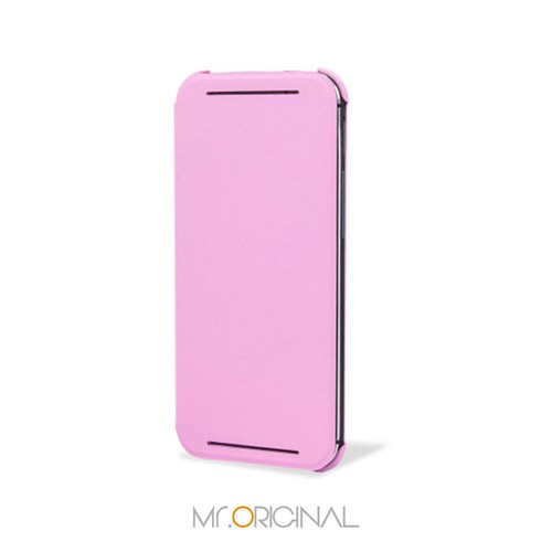 Original HTC Official One M8 Flip Cover Case Retail Box - Picture 10 of 16