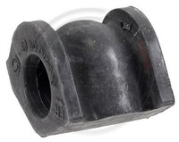 A.B.S. 271230 Lagerbuchse, Stabilisator Vorne Links Rechts FüR Honda