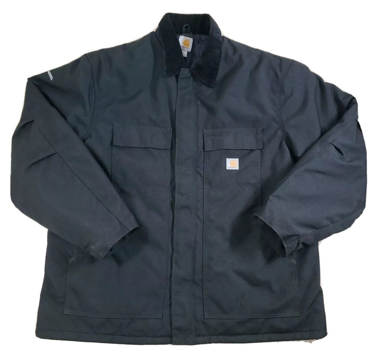 Carhartt C55 Yukon Extremes Arctic 