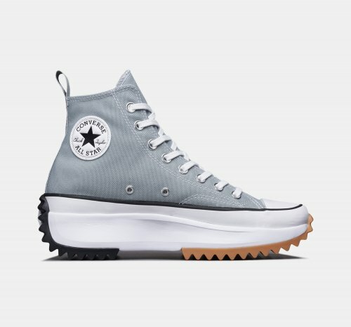 Converse Run Star Hike High Seasonal 