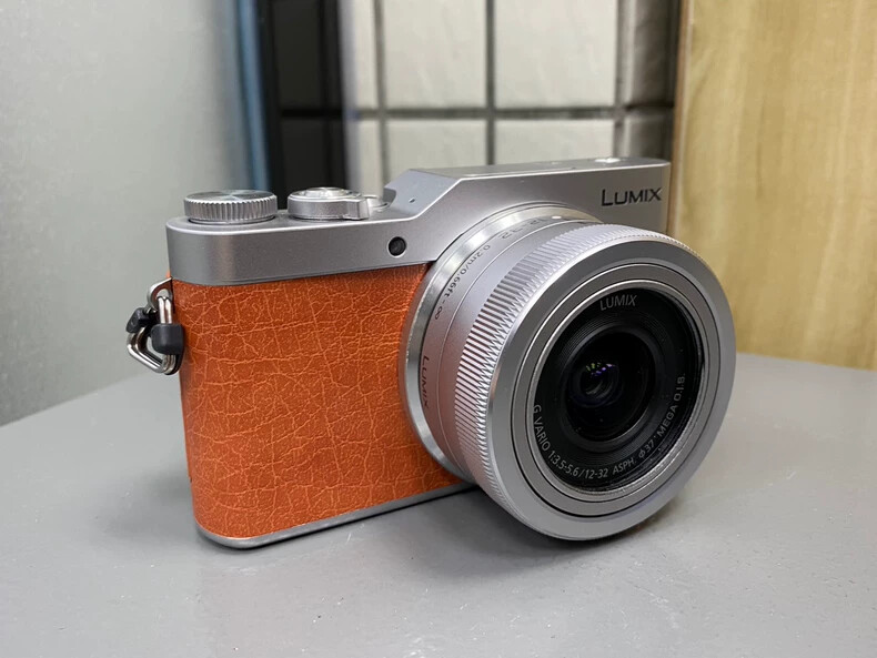 Panasonic LUMIX DC-GF9 Digital Mirrorless with 14-42 lens | eBay