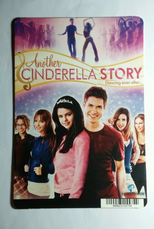 Another Cinderella Story, Full Movie