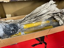 Maserati Granturismo Front shock absorber #306179