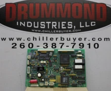 YORK CHILLER ADAPTIVE CAPACITY CIRCUIT BOARD 031-01579-000 REV. F *WARRANTY*