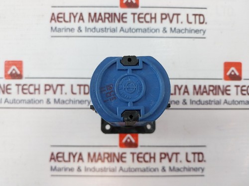 Kraus & Naimer CA10 A370 Rotary Switch - Picture 3 of 12