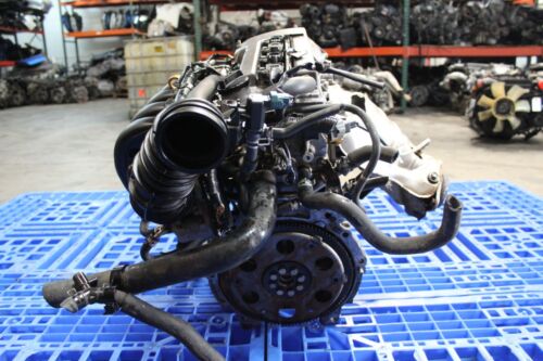 2000-2001-2002-2003-2004-2005-2006-2007-2008 TOYOTA COROLLA 1.8L MOTOR 1ZZFE JDM - Picture 6 of 8