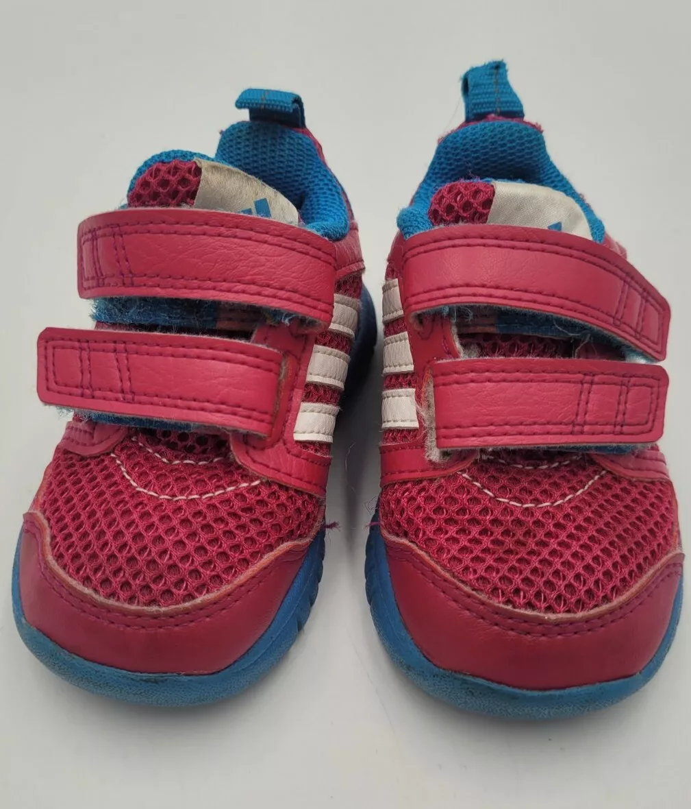 Adidas Dragon Girls Infant Toddler Shoes eBay