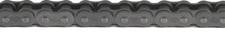EK 630 Standard Series Chain 100 Links Natural 630-100
