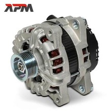 Lichtmaschine Generator 230A 14V für Land Rover Defender Station Wagon Discovery