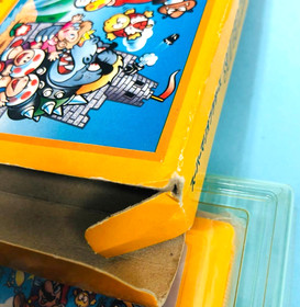 SUPER MARIO BROS   NINTENDO  FAMICOM / NES  FC